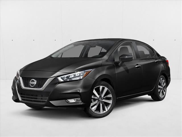 nissan versa sedan 2021 3N1CN8FV1ML823032 image nissan versa sedan 2021 3N1CN8FV1ML823032 image